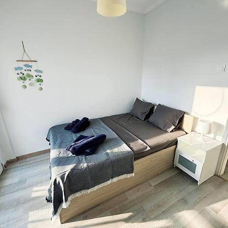 Nouri Schoene Wohnung In Direkter Strandnaehe, Schnelles Internet, Freies Parken, Nahe Flughafen Переа Экстерьер фото