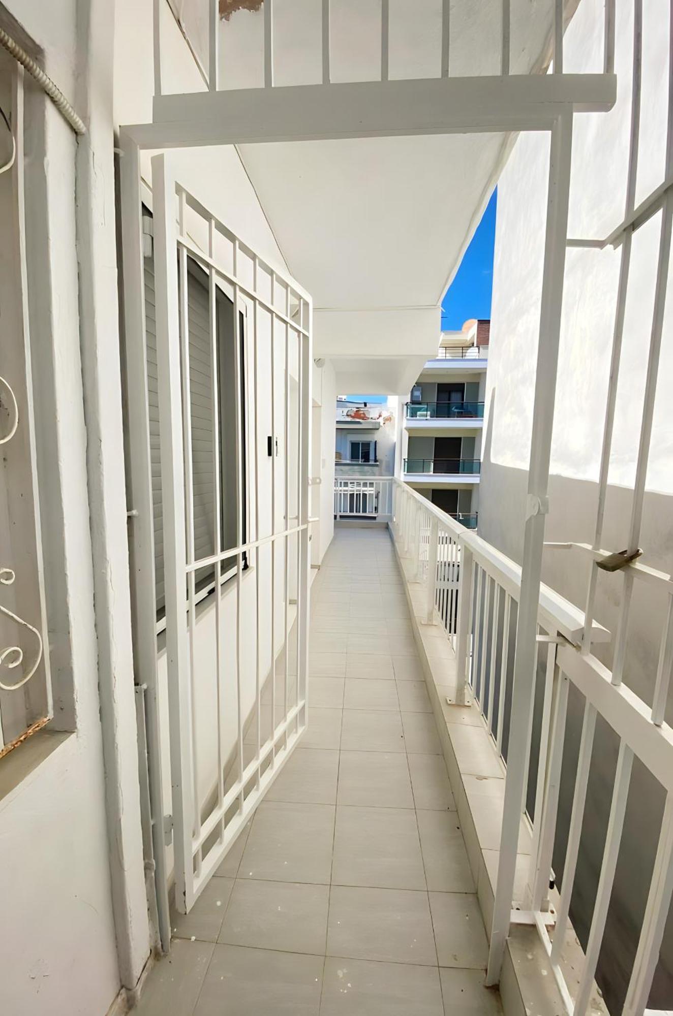 Nouri Schoene Wohnung In Direkter Strandnaehe, Schnelles Internet, Freies Parken, Nahe Flughafen Переа Экстерьер фото